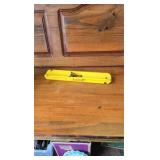 Salt & Pepper Grinder, Corn Cutter, Wooden Utinsels.