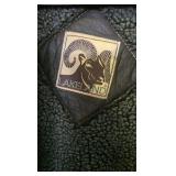 Lakeland Leather Jacket XL