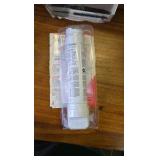 Toilet Seal, Frigidaire EPTWFU01, Guide for Pulls and Knobs Alignment