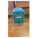 Snap-On 1920 FORD Runabout Bank Die-cast Metal Collector Series