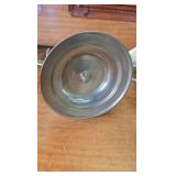 Brass Picture Holder and Brass Cream MATCHING