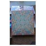 Super Scrabble Game and The Joker Game