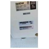 Brother Sewing Machine. LS-1217