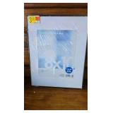 5 Frames for Pictures