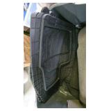 Floor Mats, Three Pairs