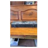 Tools in a Black Case