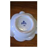 Dutch Ashtray and Wall Hanging