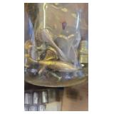 Garage Items Lot & Cargo Net