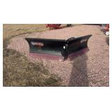 Virnig V60 120in V-BLADE