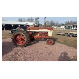 Farmall 560 DIESEL