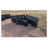 Virnig V60 120in V-BLADE