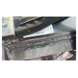 Virnig V60 120in V-BLADE