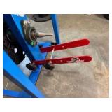Electric Fence Wire Winder