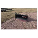 Virnig V60 120in V-BLADE