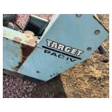 Target Pac lV Concrete Saw