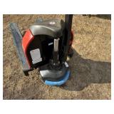 New Heli DC 15 Pallet Jack