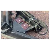 Virnig V60 120in V-BLADE