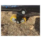 New Heli DC 15 Pallet Jack