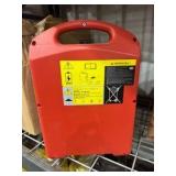 New Heli DC 15 Pallet Jack