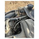 1992 Skidoo Formula MX 470