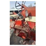 Farmall 560 DIESEL