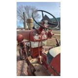 Farmall 560 DIESEL