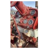 Farmall 560 DIESEL