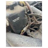 1992 Skidoo Formula MX 470