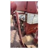 Farmall 560 DIESEL