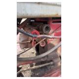 Farmall 560 DIESEL