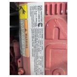 2022 INTERNATIONAL HV FEED TRUCK