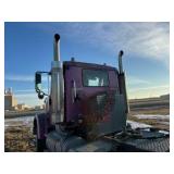 2005 INTERNATIONAL PAYSTAR 5900