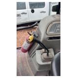 Terex 860B Backhoe 4X4