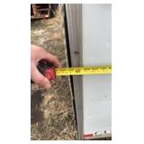 2014 H & H ENCLOSED TRAILER