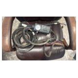 500 Gallon Sprayer Skid