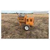 Stow Model 30 Mixer