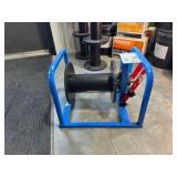 Electric Fence Wire Winder