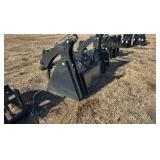 Jenkins High Capacity Grapple