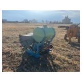 3 Point Pto Driven Mist Blower