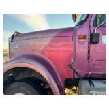 2005 INTERNATIONAL PAYSTAR 5900