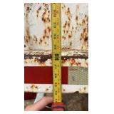 1997 CHEVY C-SERIES DUMP/GRAPPLE TRUCK