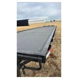 1992 PJ 32Ft Trailer