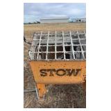 Stow Model 30 Mixer
