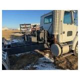 1994 White Gmc WG64T T/A