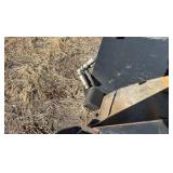 Jenkins High Capacity Grapple