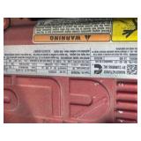 2022 INTERNATIONAL HV FEED TRUCK