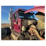 2005 INTERNATIONAL PAYSTAR 5900