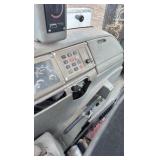 Terex 860B Backhoe 4X4