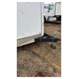 2014 H & H ENCLOSED TRAILER