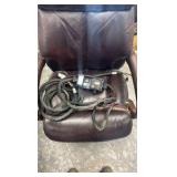 500 Gallon Sprayer Skid